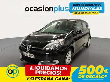 1.5dCi Energy Limited 110