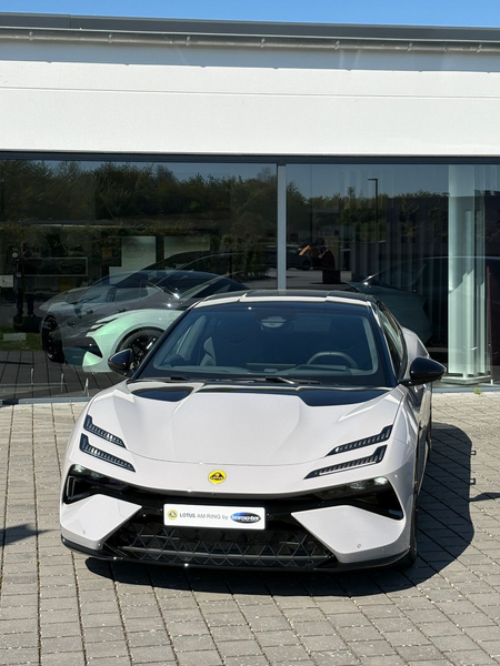 Photo du véhicule