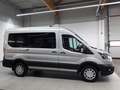 Ford Transit Transit 330 L2H2 8-Si KLIMA XEN TechP. Silber - thumbnail 3