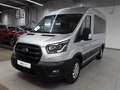Ford Transit Transit 330 L2H2 8-Si KLIMA XEN TechP. Silber - thumbnail 7