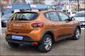 Dacia Sandero Stepway Expression Automatik Garantie Orange - thumbnail 8