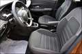 Dacia Sandero Stepway Expression Automatik Garantie Orange - thumbnail 9