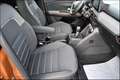 Dacia Sandero Stepway Expression Automatik Garantie Orange - thumbnail 15