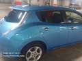 Nissan Leaf Tekna 24kW (buy/buy) 109cv Bleu - thumbnail 4