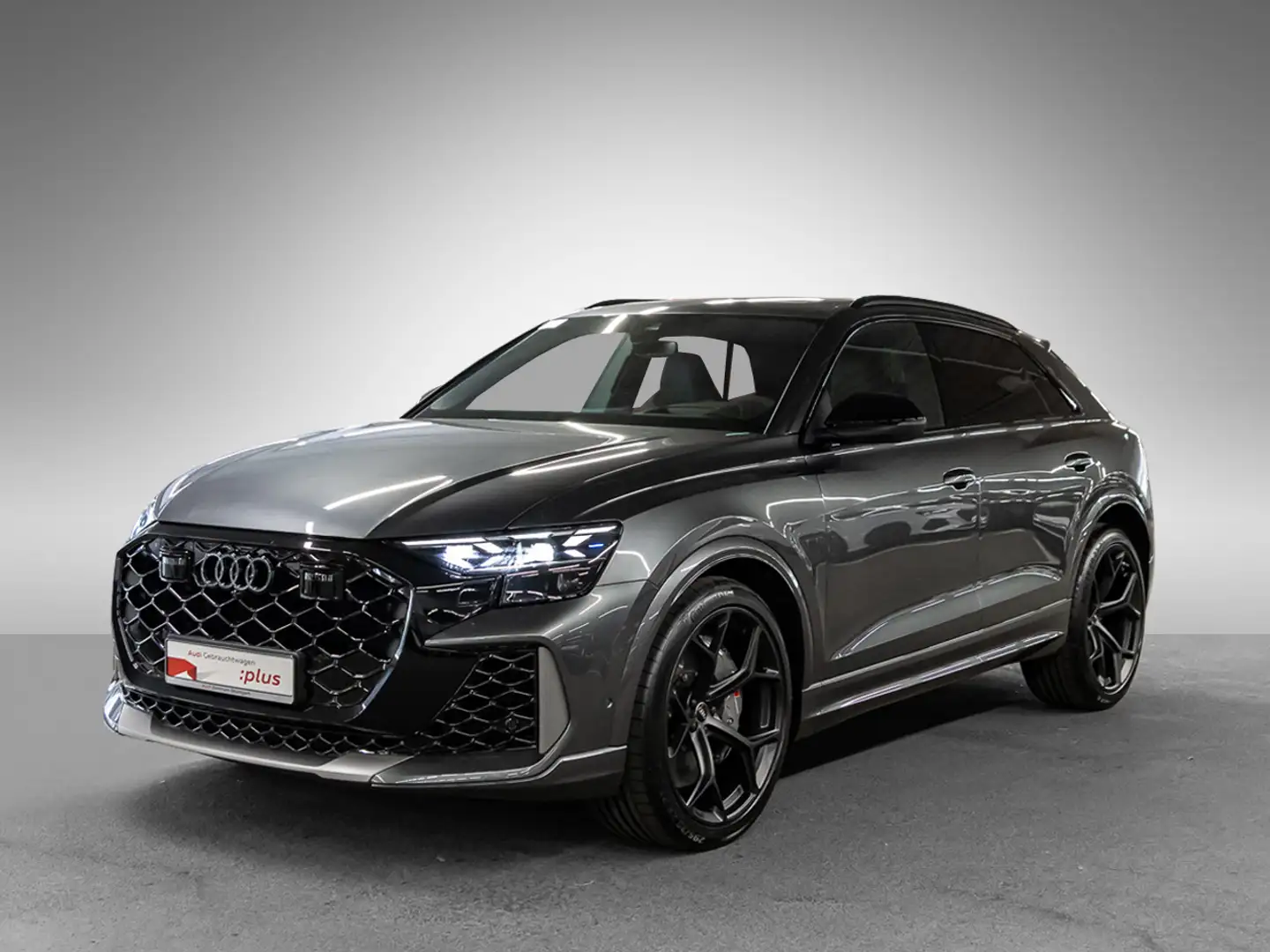 Audi RS Q8 SUV performance tiptronic  Performance Gri - 2