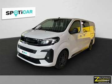 -e (75kWh) Doppelkabine (L3) Bluetooth LED