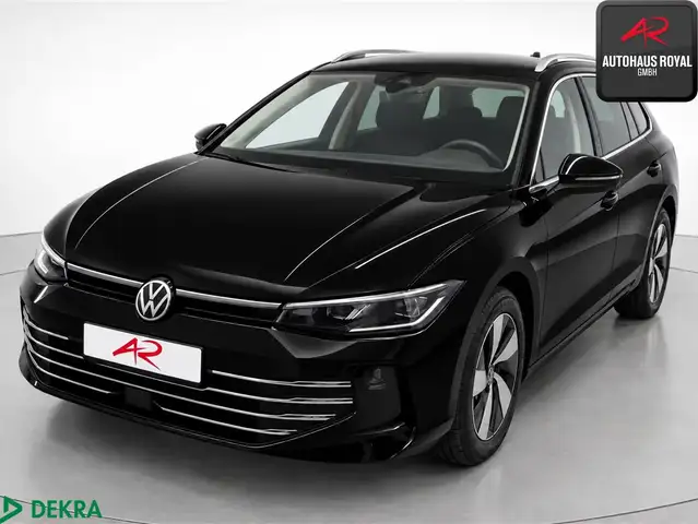 Volkswagen Passat Variant 2.0 TDI MATRIX,HUD,360°,SITZKLIMA