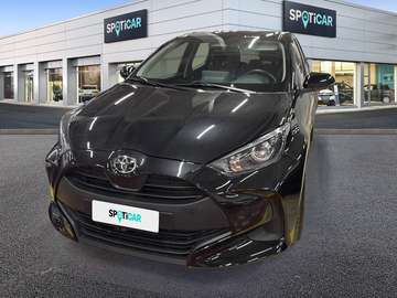 Hybrid Active MY24