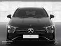 Mercedes-Benz CLA 200 AMG+NIGHT+PANO+MULTIBEAM+BURMESTER+KAMERA Schwarz - thumbnail 7