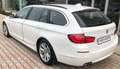 BMW 520 520d Touring Business Білий - thumbnail 5