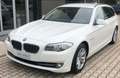 BMW 520 520d Touring Business bijela - thumbnail 7