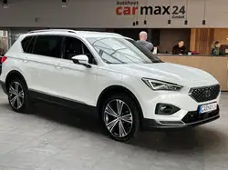 Seat Tarraco Xcellence 4Drive RFK Carplay ACC beats