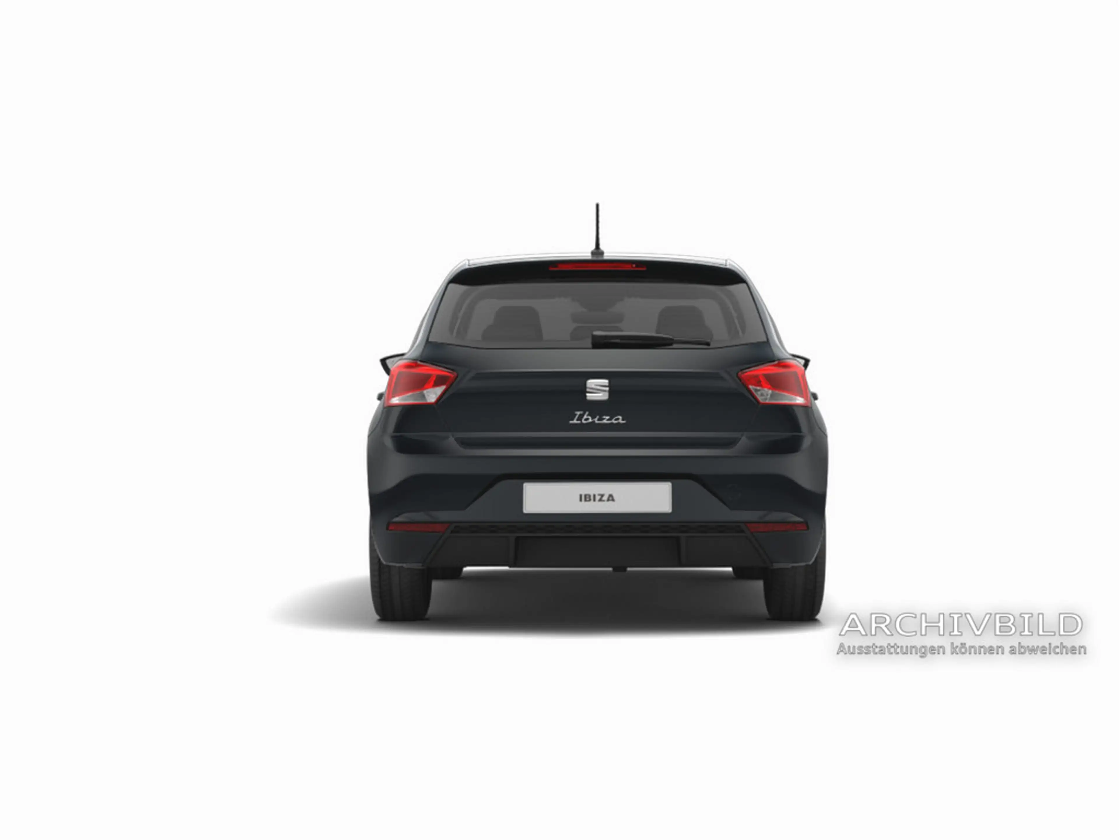 SEAT Ibiza Road Edition NAVI LED PDC KLIMA — photo 9