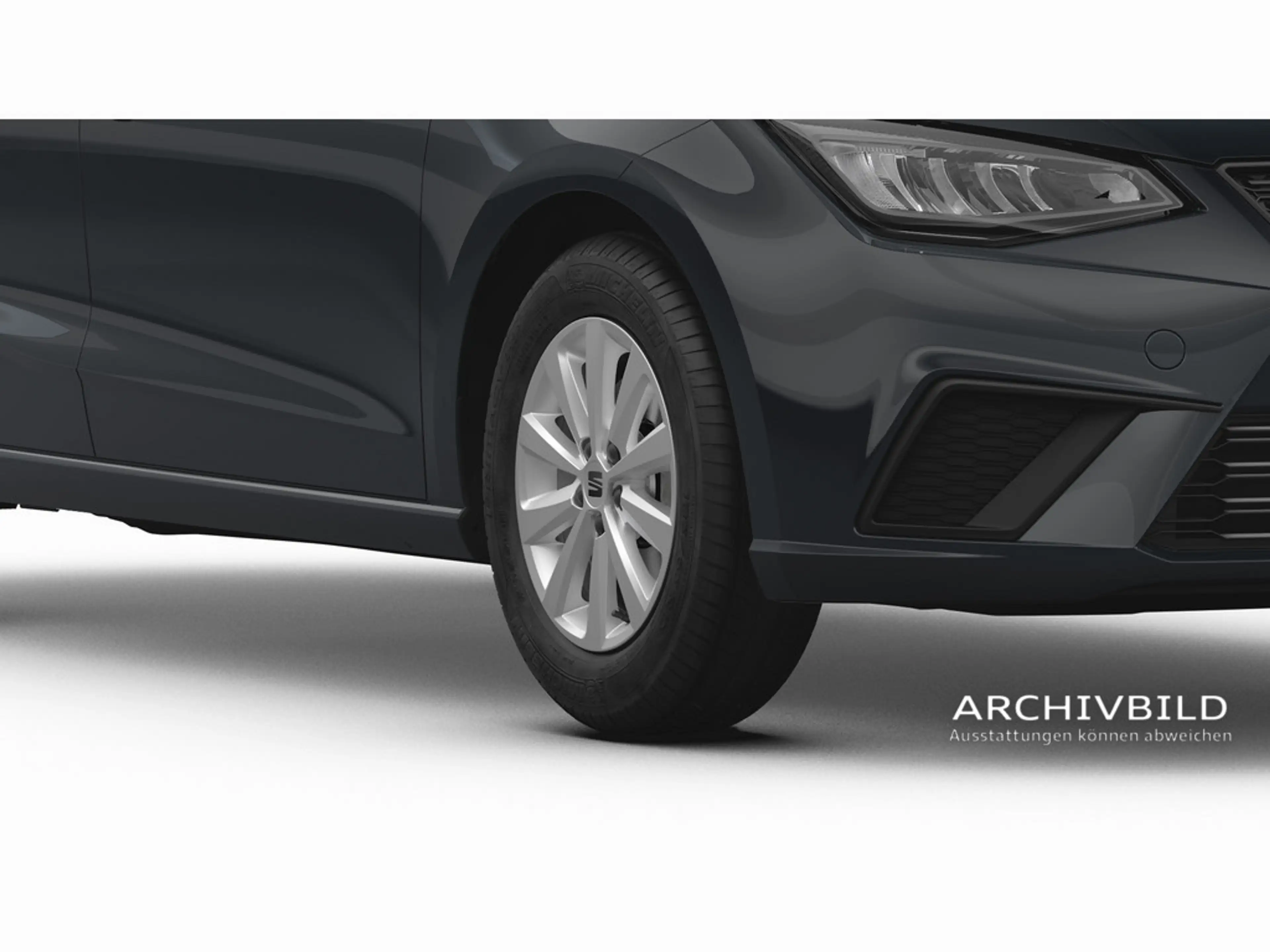 SEAT Ibiza Road Edition NAVI LED PDC KLIMA — photo 6