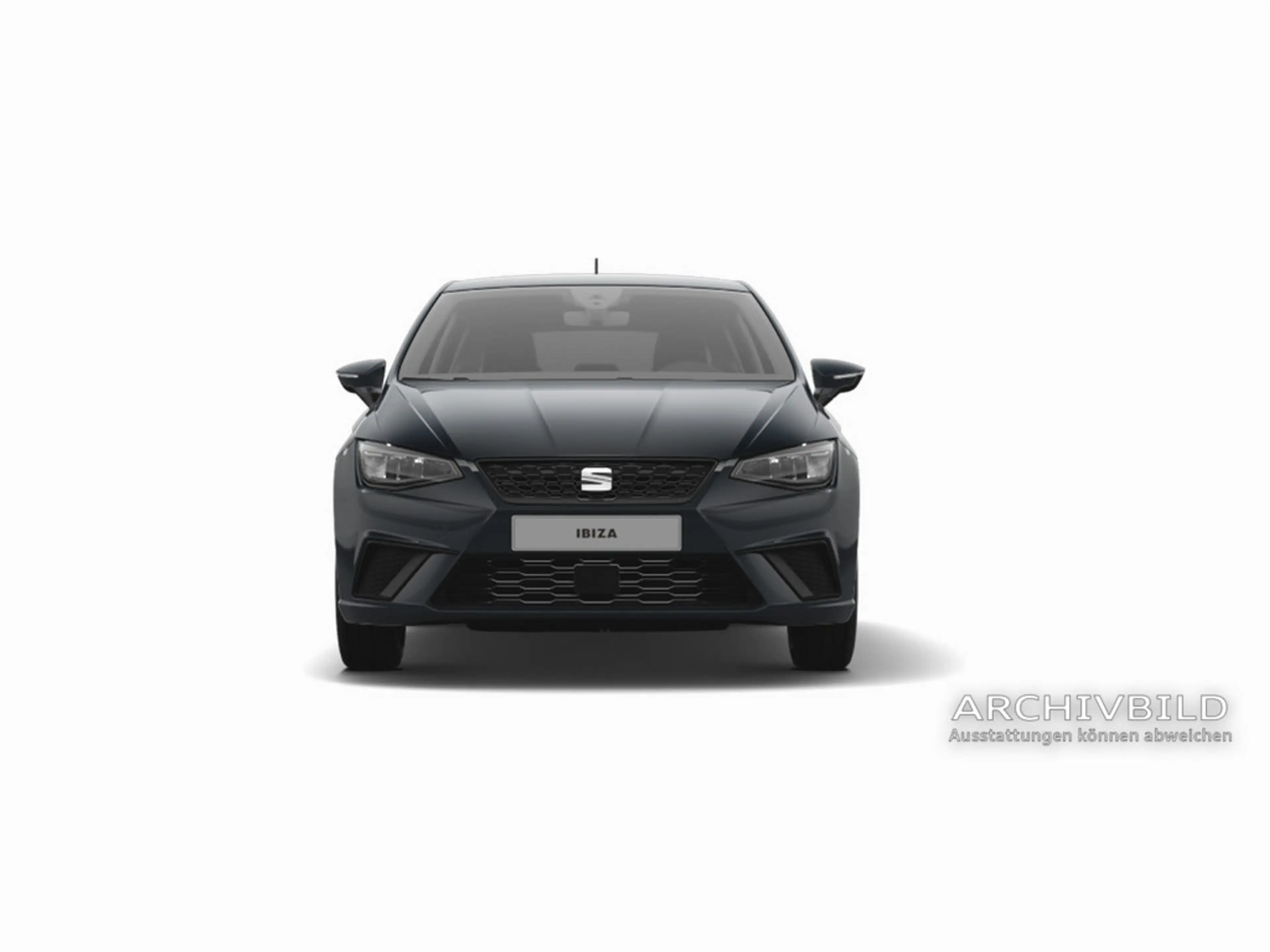 SEAT Ibiza Road Edition NAVI LED PDC KLIMA — photo 8