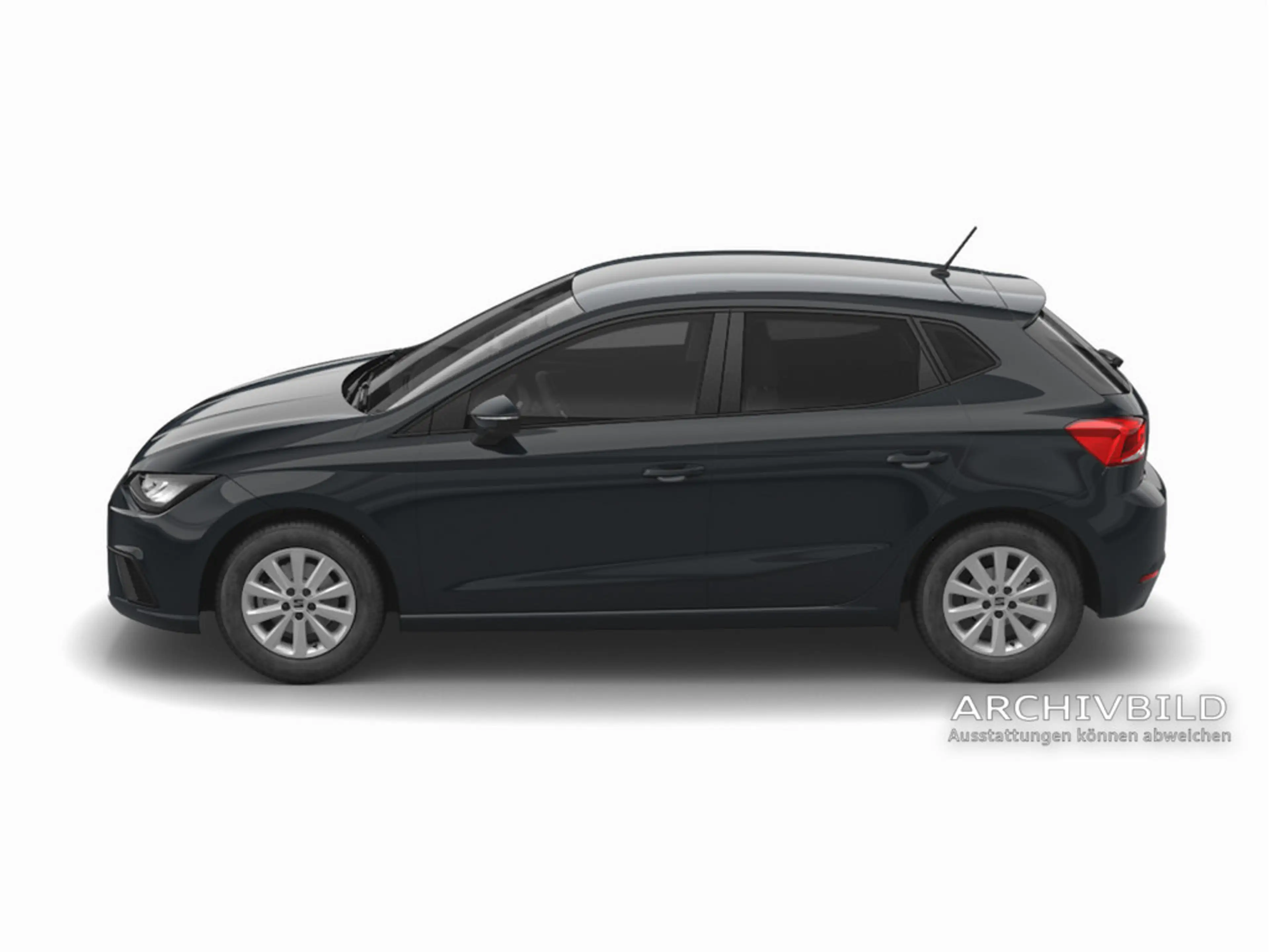 SEAT Ibiza Road Edition NAVI LED PDC KLIMA — photo 7
