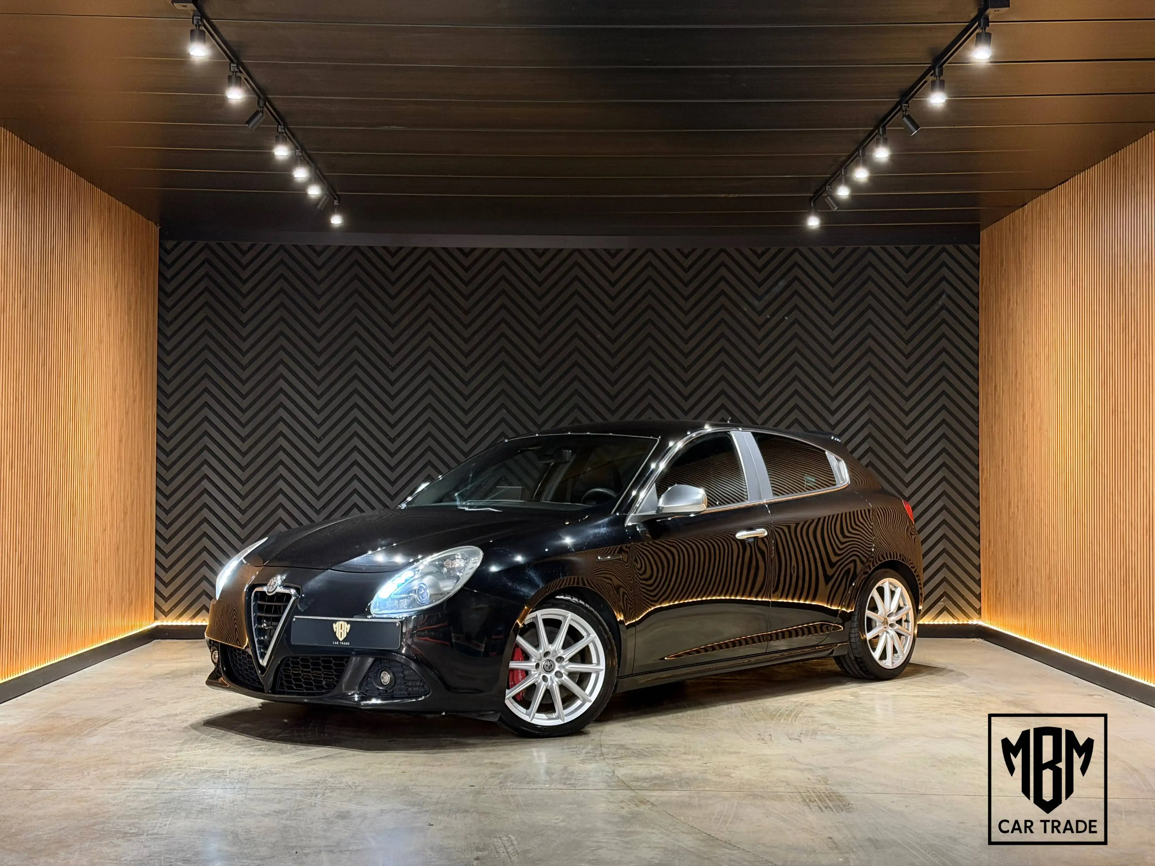 Alfa Romeo Giulietta ✅1.4i Multi Air 12 Maanden GARANTIE Sport Leder