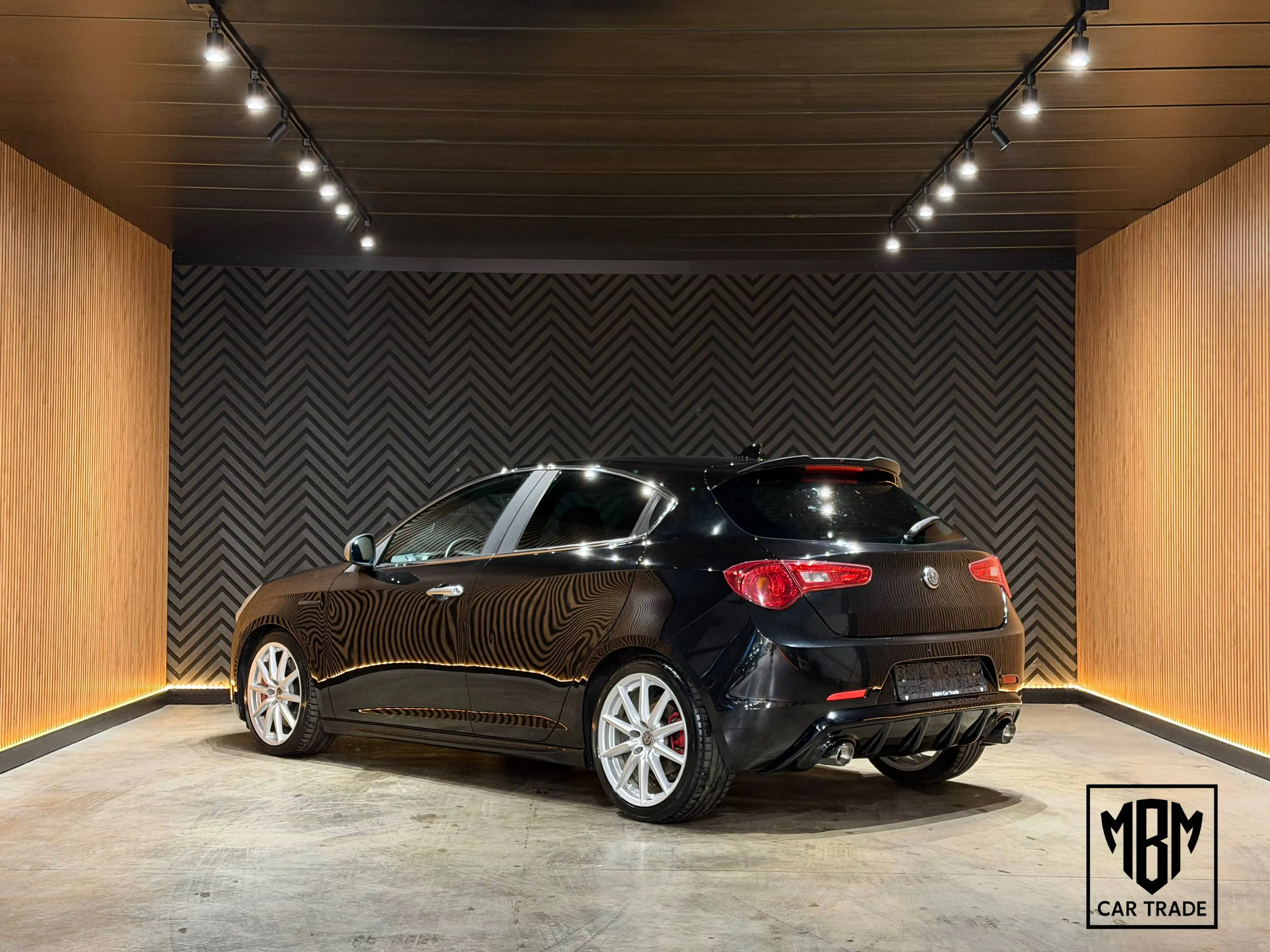 Alfa Romeo Giulietta ✅1.4i Multi Air 12 Maanden GARANTIE Sport Leder — photo 2