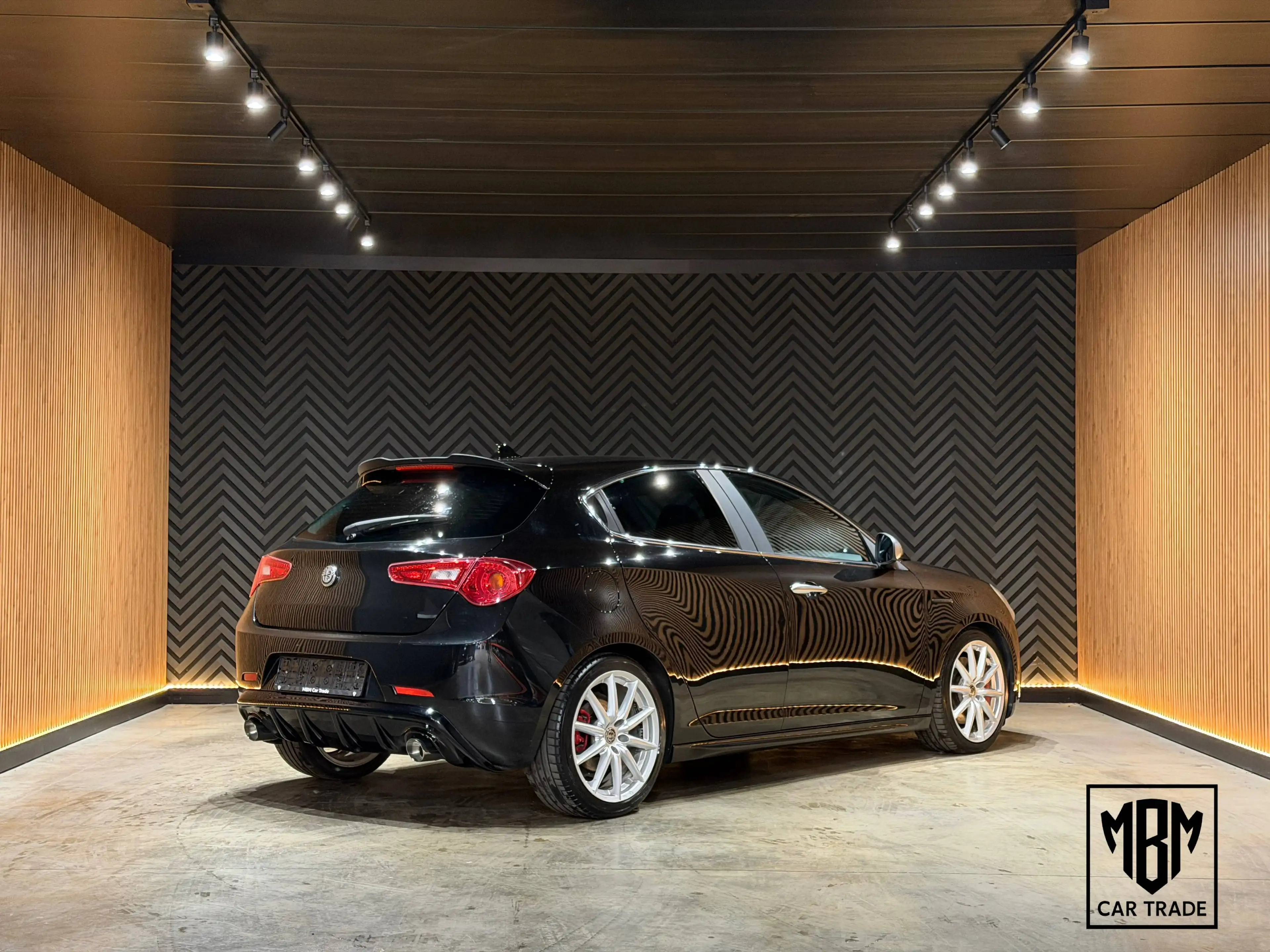 Alfa Romeo Giulietta ✅1.4i Multi Air 12 Maanden GARANTIE Sport Leder — photo 4