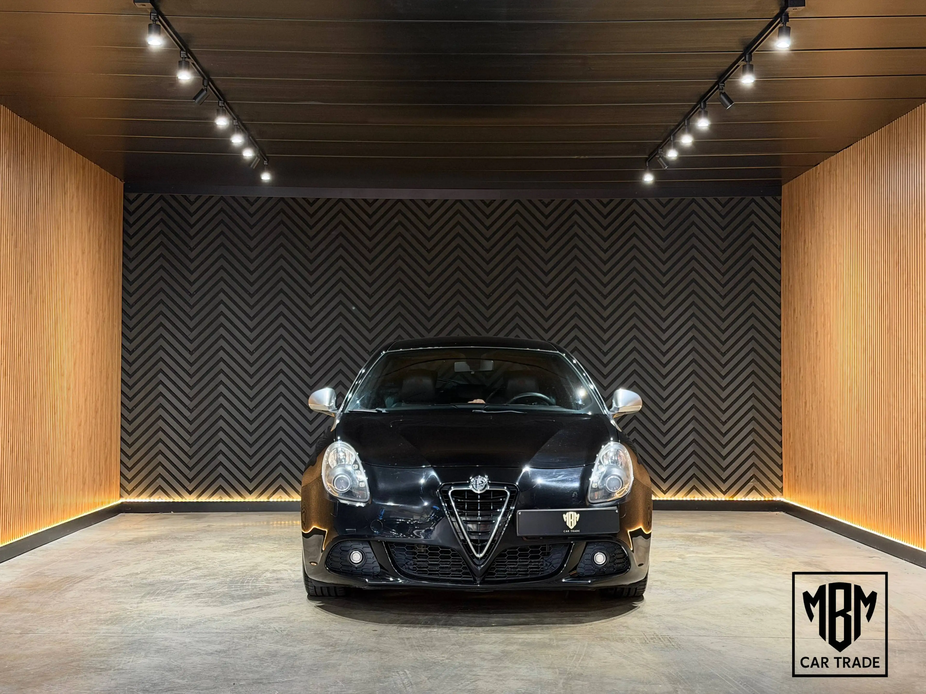 Alfa Romeo Giulietta ✅1.4i Multi Air 12 Maanden GARANTIE Sport Leder — photo 6