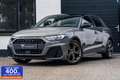 Audi A1 Sportback 30 TFSI S Line edition one Matrix Automa Gris - thumbnail 1