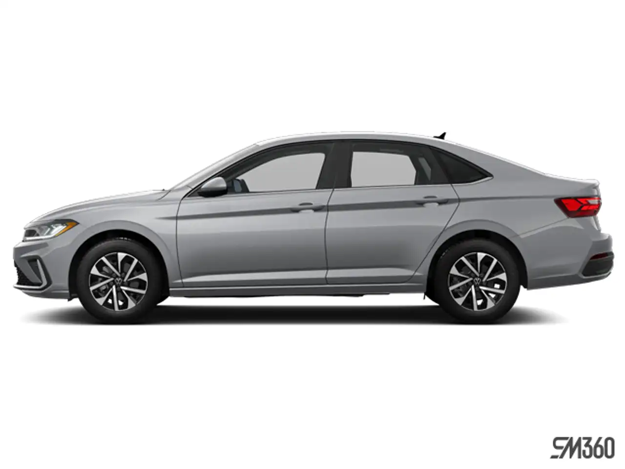 2026 Volkswagen Jetta