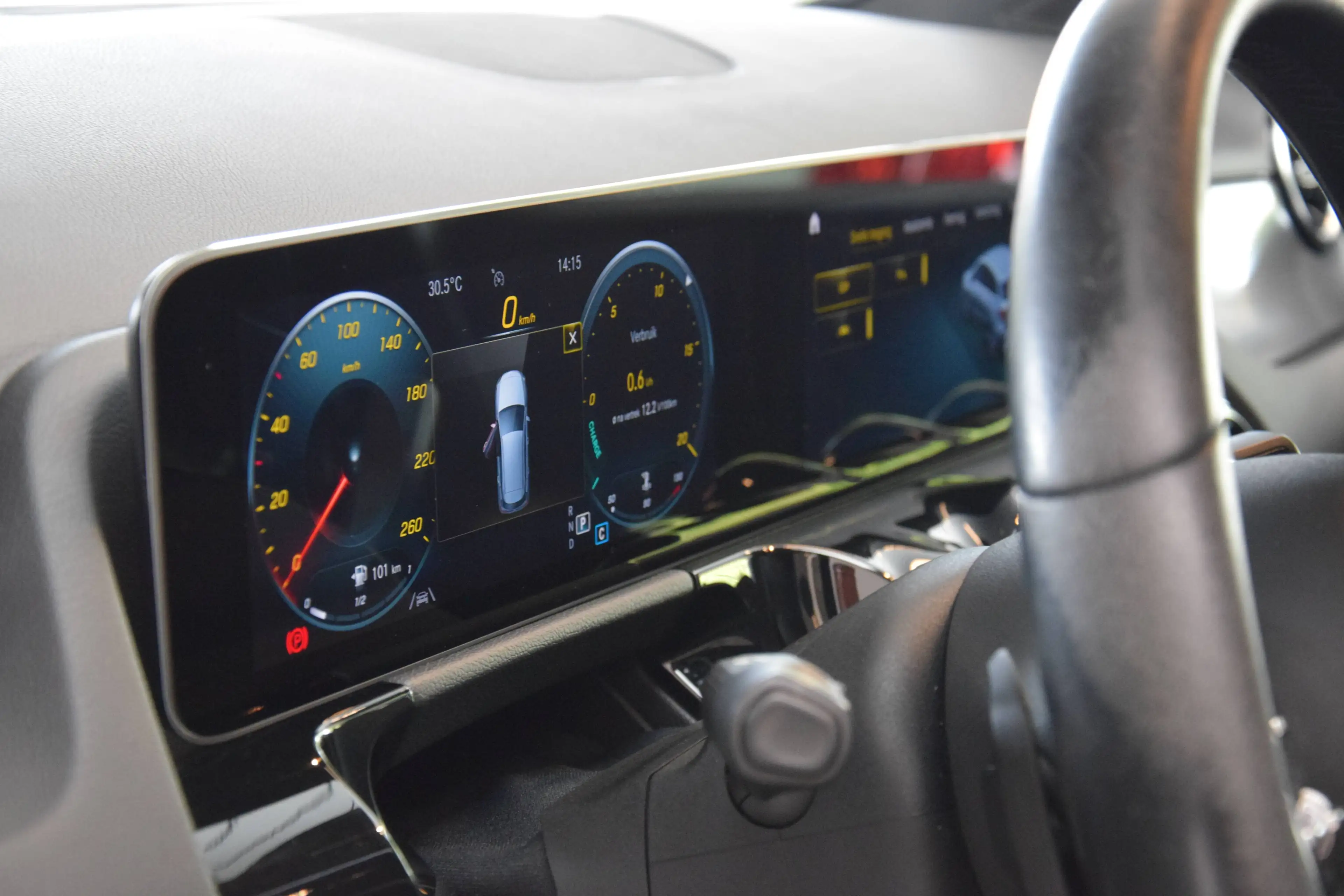 Mercedes-Benz B 200 d Business Solution 06/2020 — photo 4