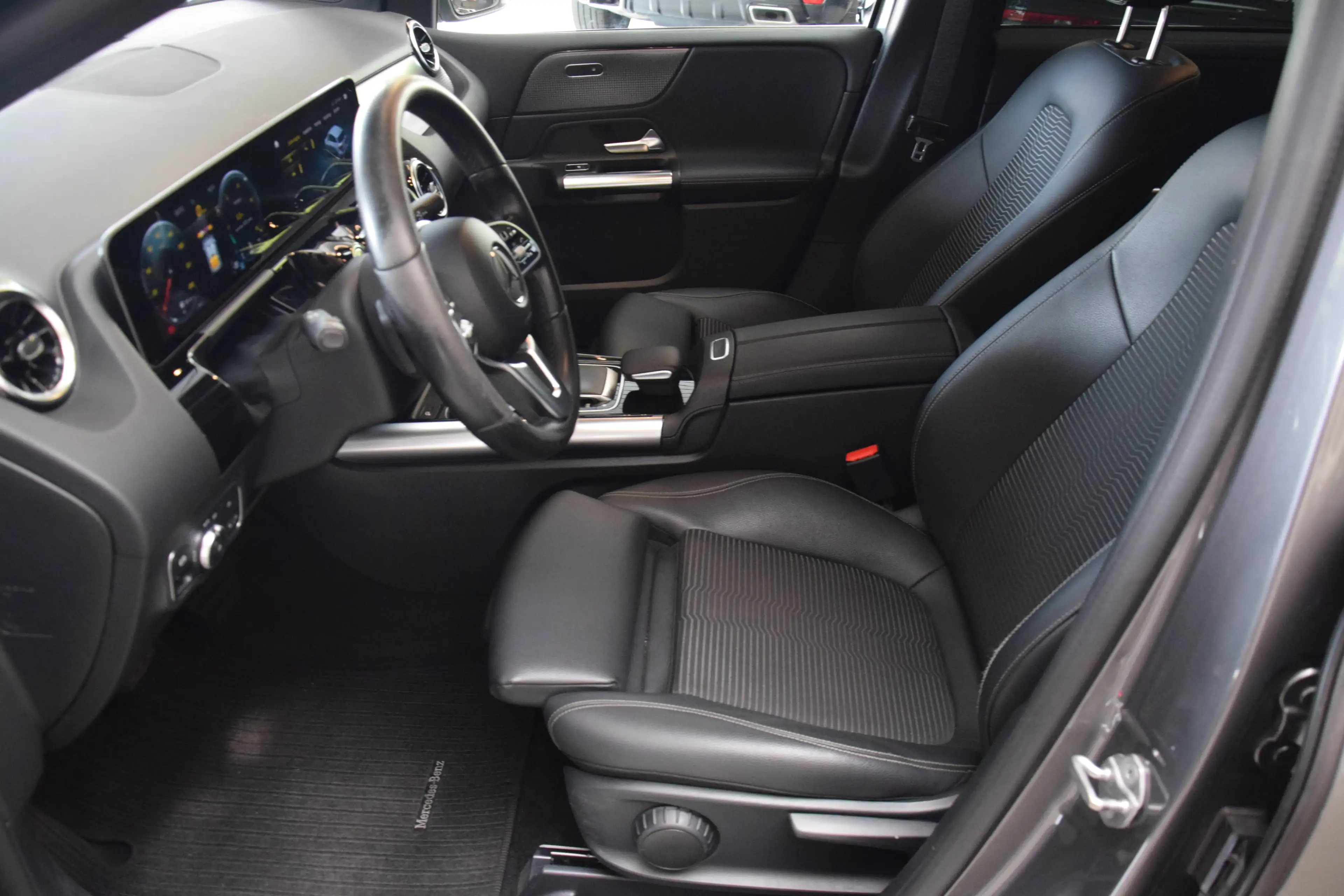 Mercedes-Benz B 200 d Business Solution 06/2020 — photo 5