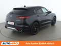 Alfa Romeo Stelvio 2.0 Turbo Super Q4 Schwarz - thumbnail 6