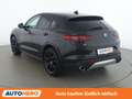 Alfa Romeo Stelvio 2.0 Turbo Super Q4 Schwarz - thumbnail 4