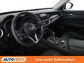 Alfa Romeo Stelvio 2.0 Turbo Super Q4 Schwarz - thumbnail 11