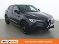 Alfa Romeo Stelvio 2.0 Turbo Super Q4 Schwarz - thumbnail 8
