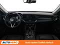 Alfa Romeo Stelvio 2.0 Turbo Super Q4 Schwarz - thumbnail 12