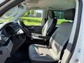 Volkswagen T6 Transporter T6.1 Kasten Doka PLUS Kombi Mixto DSG Blanc - thumbnail 17