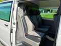 Volkswagen T6 Transporter T6.1 Kasten Doka PLUS Kombi Mixto DSG Blanc - thumbnail 20
