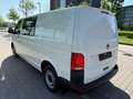 Volkswagen T6 Transporter T6.1 Kasten Doka PLUS Kombi Mixto DSG Blanc - thumbnail 10