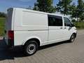 Volkswagen T6 Transporter T6.1 Kasten Doka PLUS Kombi Mixto DSG Blanc - thumbnail 7