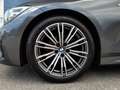 BMW 318 d Touring M-SPORT Aut *VOLL LED / NAVI / AHV / ACC / VAR. SPORTLENKUNG / KEYLESS / 3-ZONEN-KLIMA* Grau - thumbnail 17