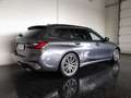 BMW 318 d Touring M-SPORT Aut *VOLL LED / NAVI / AHV / ACC / VAR. SPORTLENKUNG / KEYLESS / 3-ZONEN-KLIMA* Grau - thumbnail 2