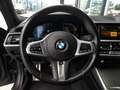BMW 318 d Touring M-SPORT Aut *VOLL LED / NAVI / AHV / ACC / VAR. SPORTLENKUNG / KEYLESS / 3-ZONEN-KLIMA* Grau - thumbnail 9