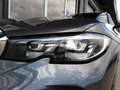 BMW 318 d Touring M-SPORT Aut *VOLL LED / NAVI / AHV / ACC / VAR. SPORTLENKUNG / KEYLESS / 3-ZONEN-KLIMA* Grau - thumbnail 16