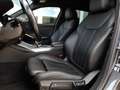 BMW 318 d Touring M-SPORT Aut *VOLL LED / NAVI / AHV / ACC / VAR. SPORTLENKUNG / KEYLESS / 3-ZONEN-KLIMA* Grau - thumbnail 11