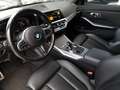 BMW 318 d Touring M-SPORT Aut *VOLL LED / NAVI / AHV / ACC / VAR. SPORTLENKUNG / KEYLESS / 3-ZONEN-KLIMA* Grau - thumbnail 10