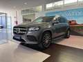 Mercedes-Benz GLS 350 350d 4Matic Gris - thumbnail 1