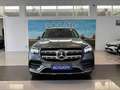 Mercedes-Benz GLS 350 350d 4Matic Gris - thumbnail 2