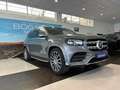 Mercedes-Benz GLS 350 350d 4Matic Gris - thumbnail 9