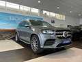 Mercedes-Benz GLS 350 350d 4Matic Gris - thumbnail 5