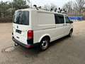 Volkswagen T6 Transporter 2.0TDI Kasten lang*DSG*Navi*R.Cam Blanco - thumbnail 3