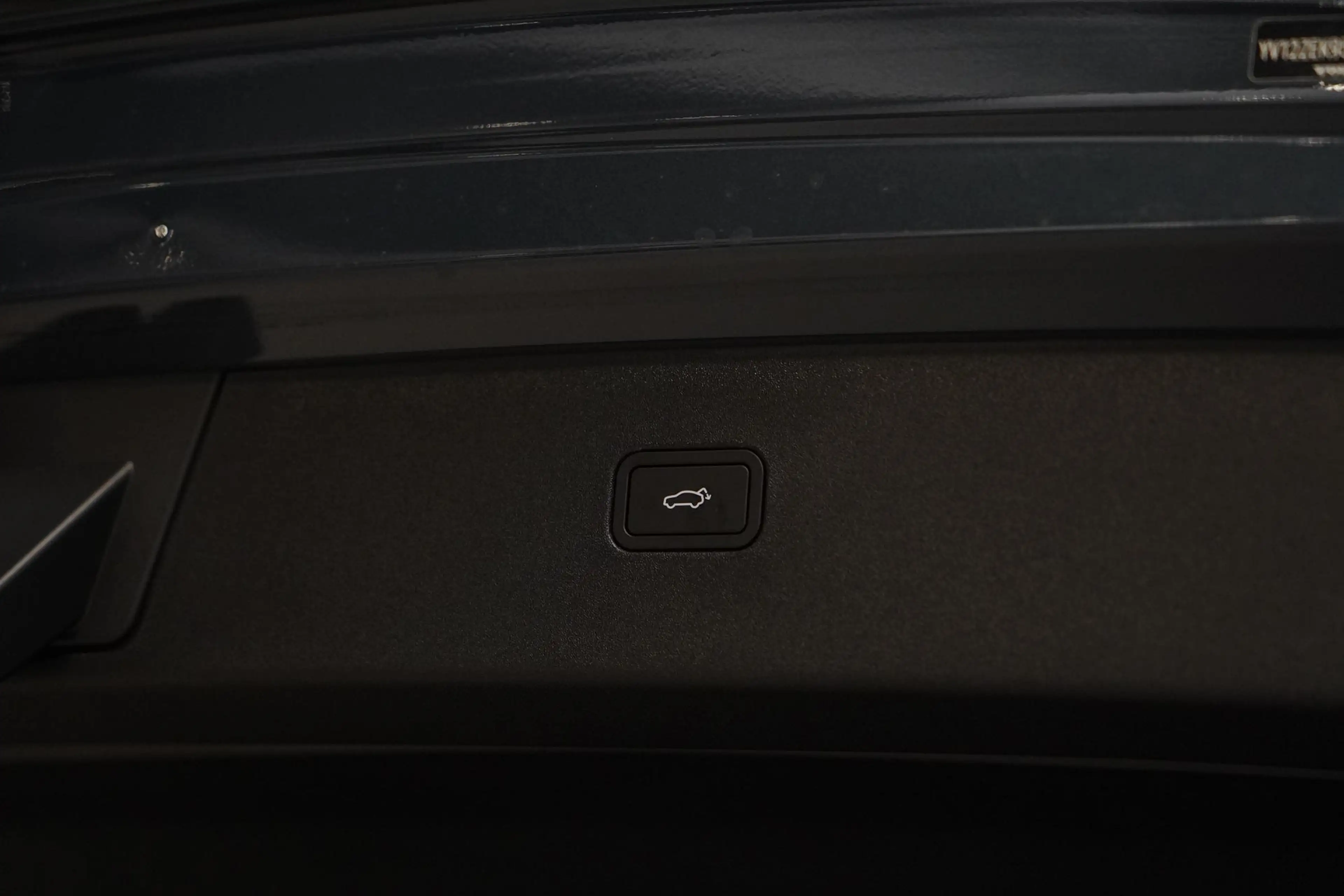 Volvo EX30 P8 AWD Ultra Black Edition Europa 69 kWh 428pk | H — photo 11