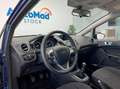 Ford Fiesta Fiesta 1.25 Trend 82 Trend Azul - thumbnail 8